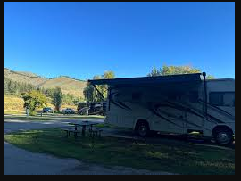 Kraay's Market & Garden Camping