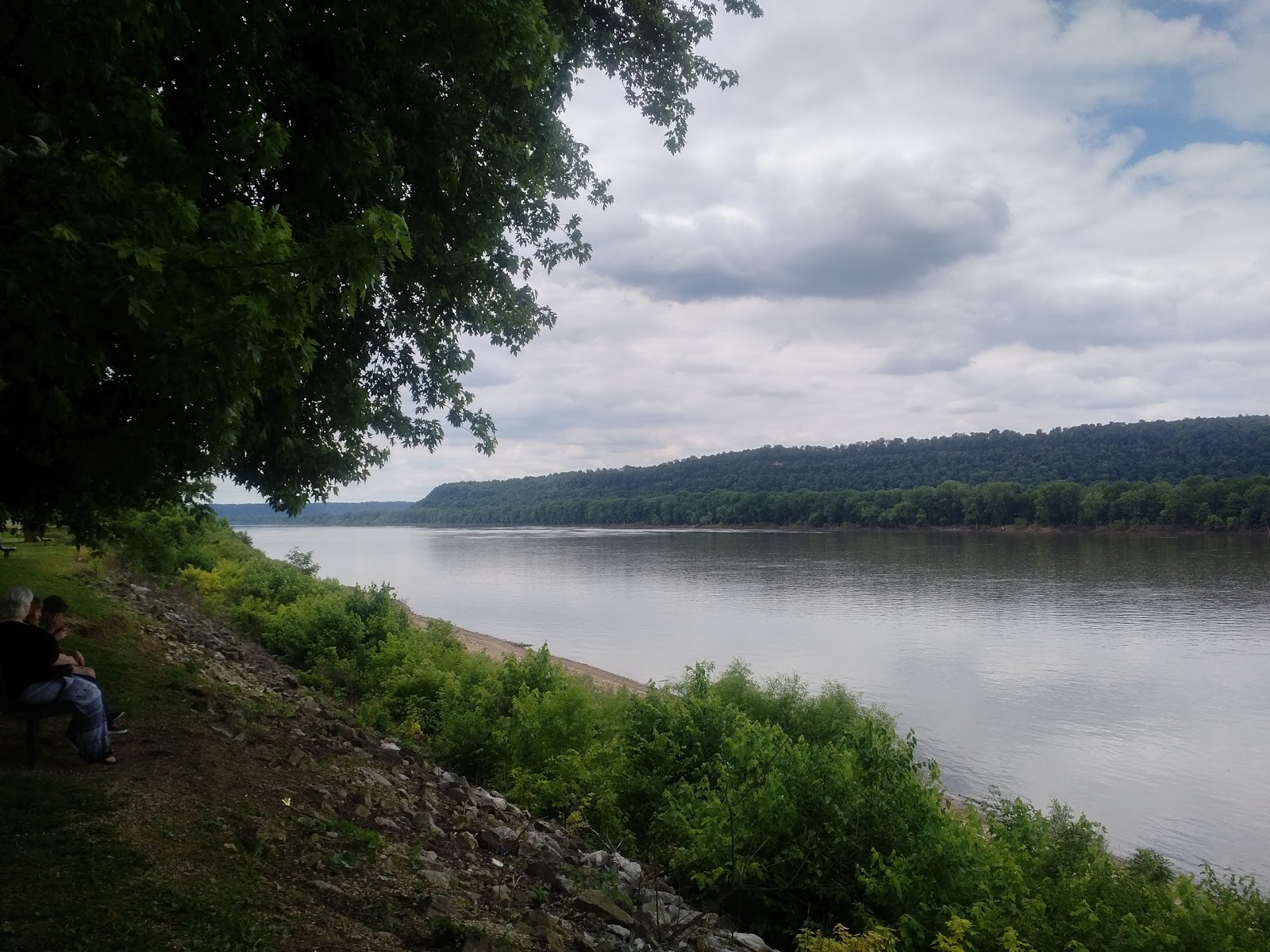 Salt River Recreation Area