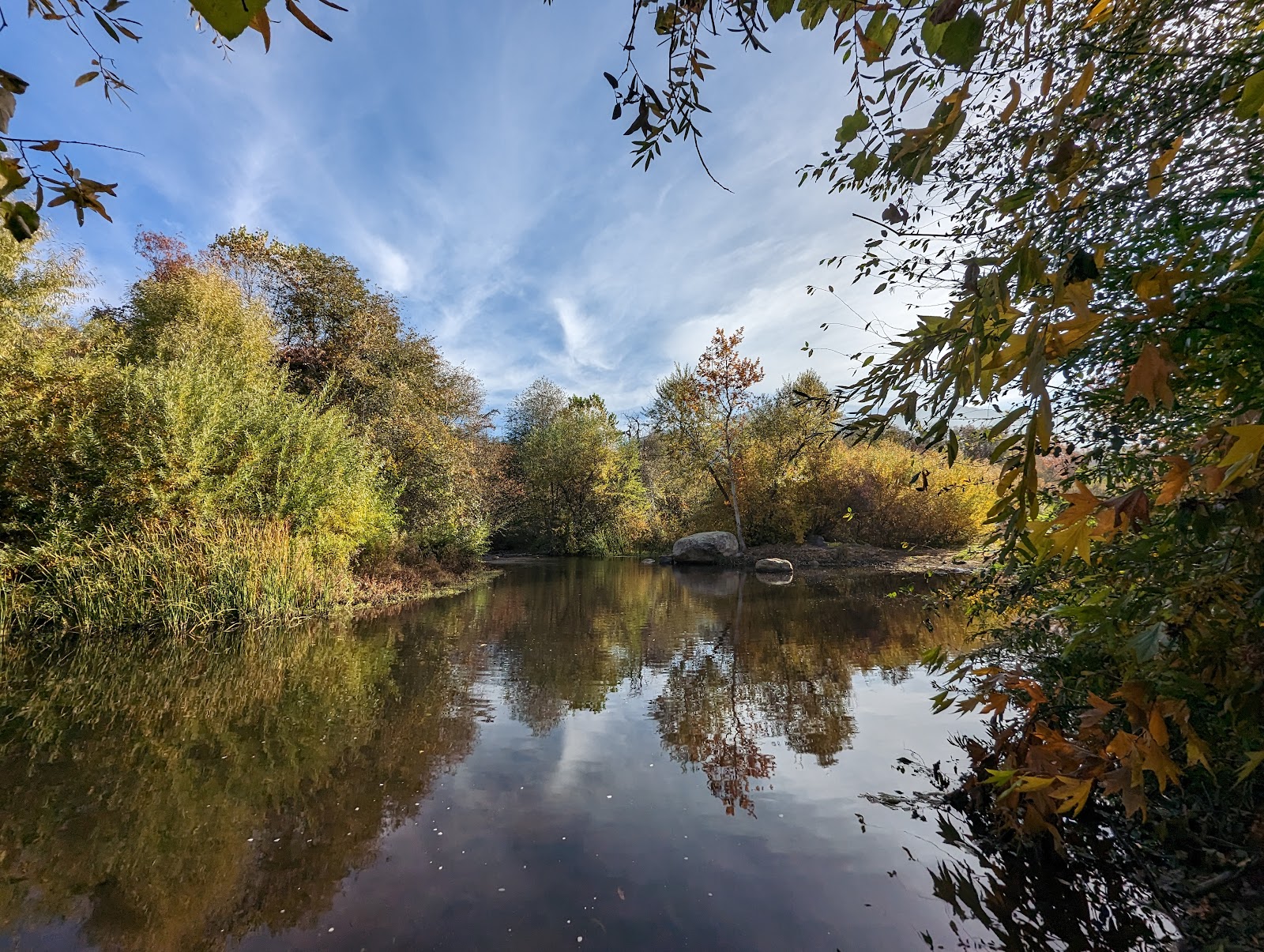 Three Rivers Hideaway