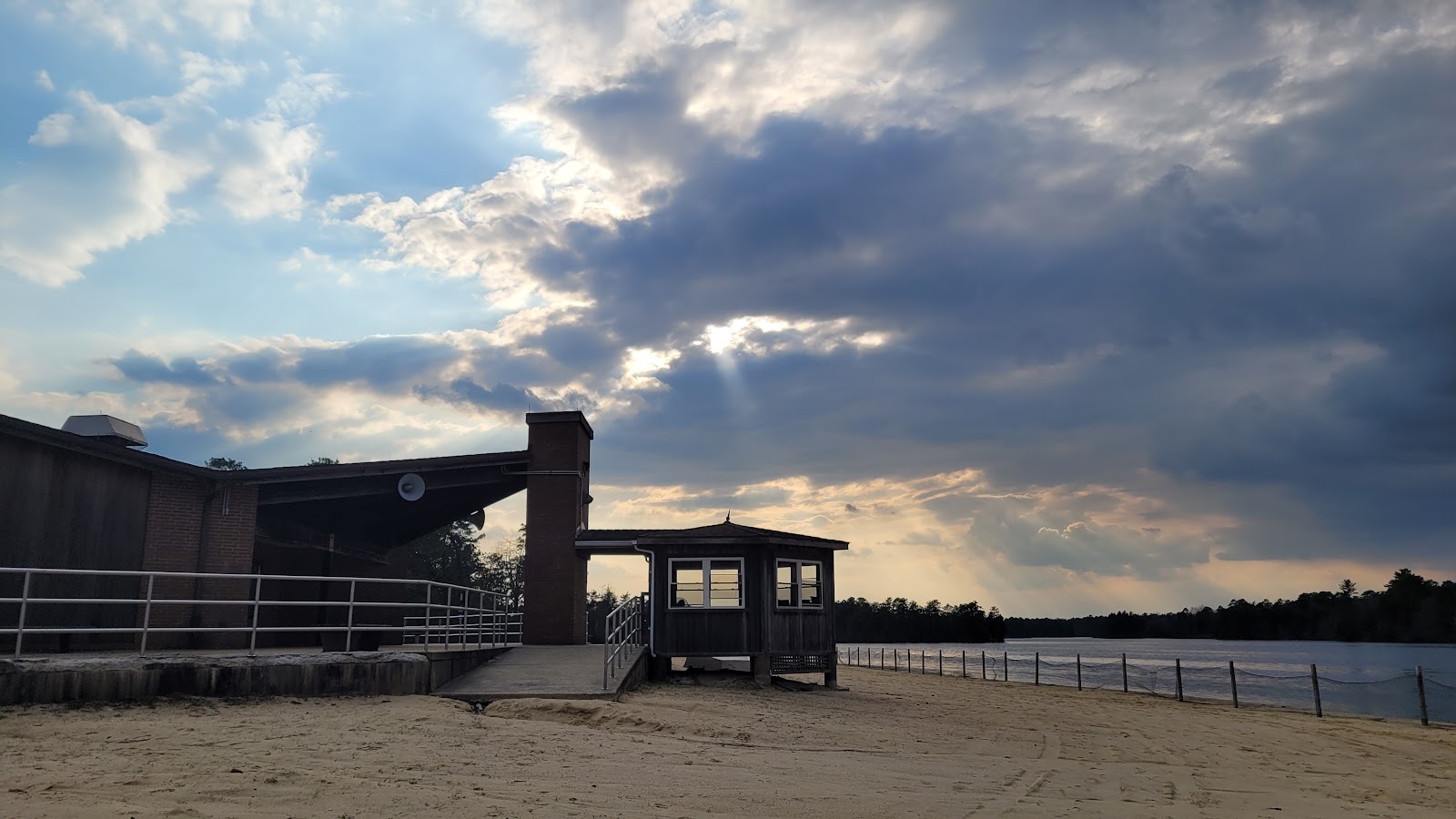 Atsion Recreation Area