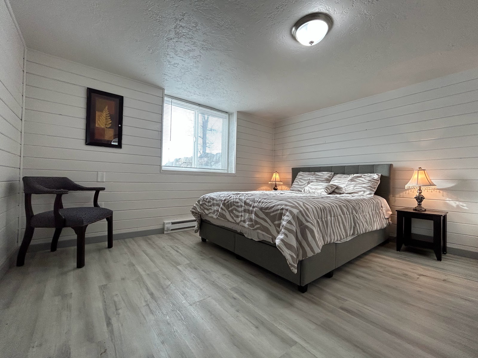 Rubys on Silver Lake