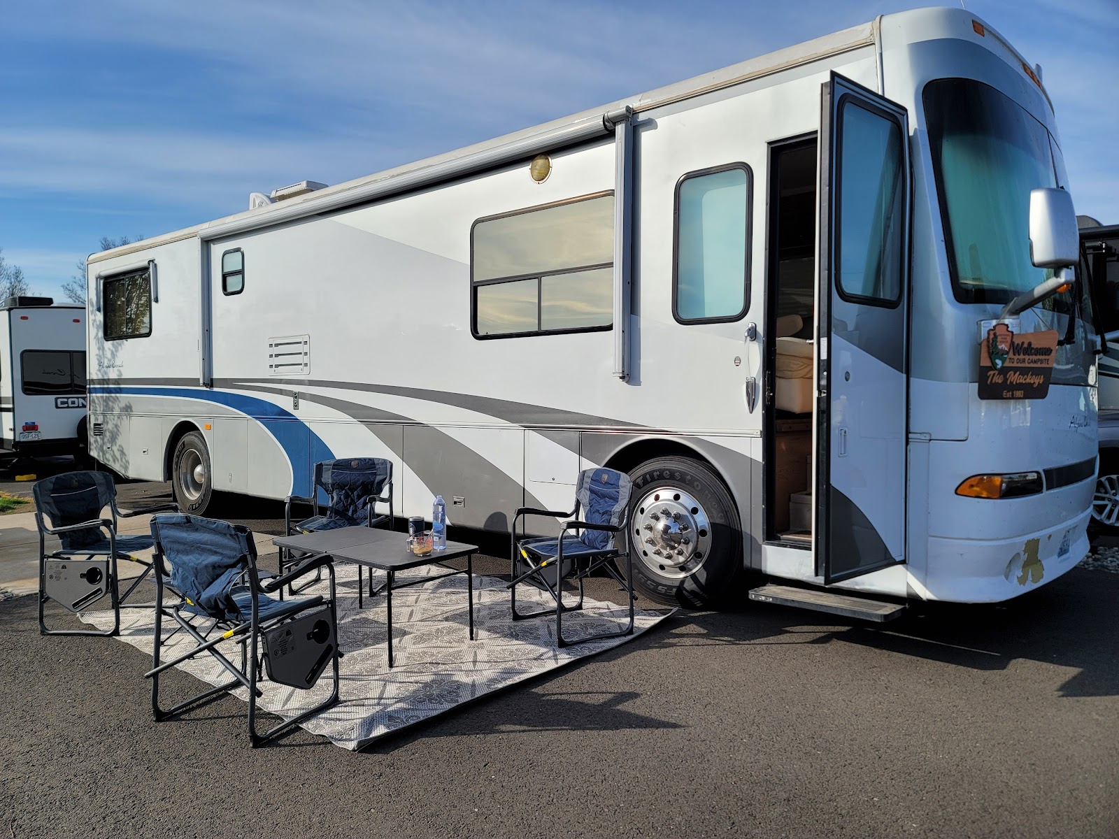 Blue Valley RV Park