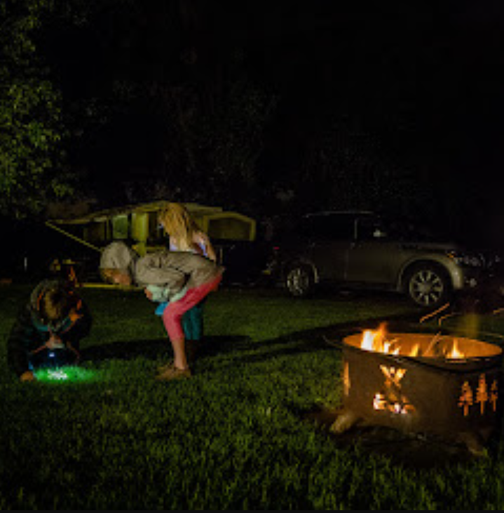 Fort Collins-Lakeside KOA