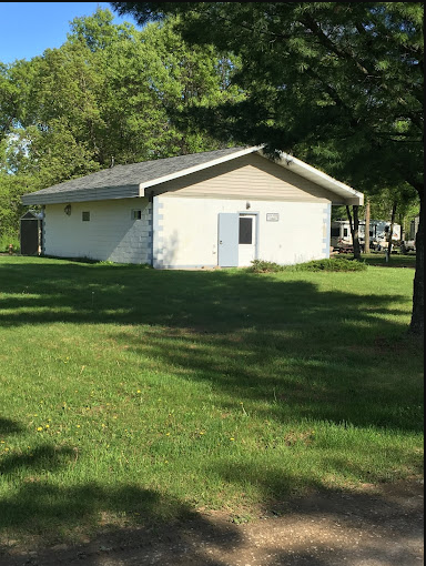 Woods Edge Campground