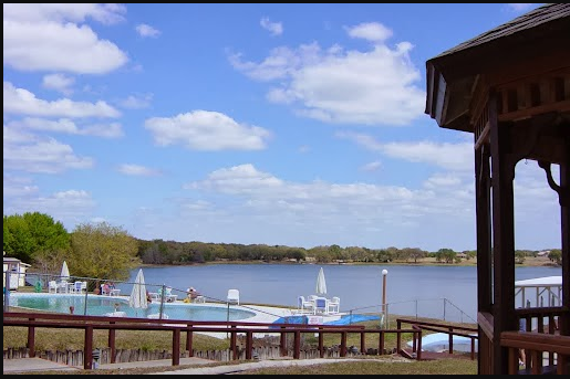 Olde Mill Stream RV Resort