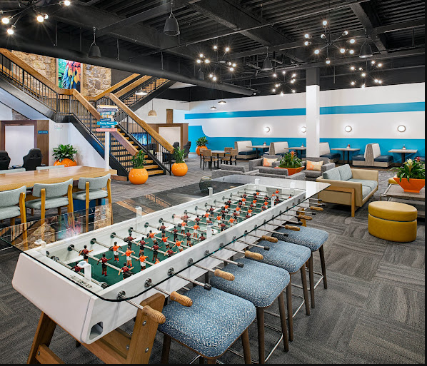 Camp Margaritaville RV Resort & Lodge