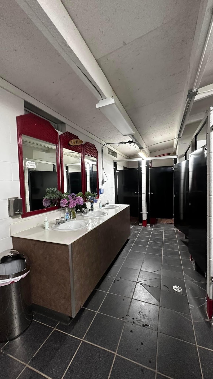 Laurel Creek Travel Park