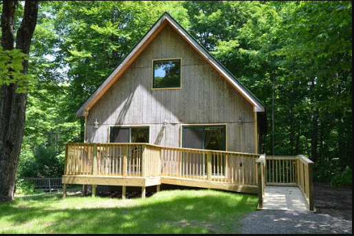 Kewadin Casino Hotel and RV Park