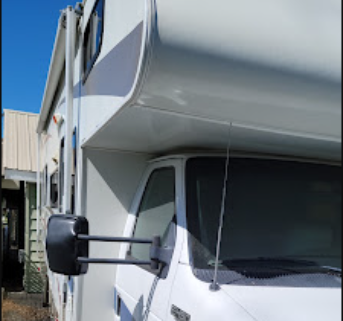 Lake Mayfield Resort & Marina