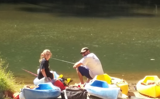 Bogue Chitto Water Park and RV Campground