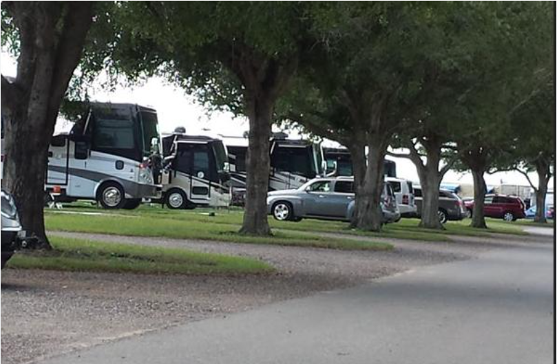 Grand Oaks Resort & Museum