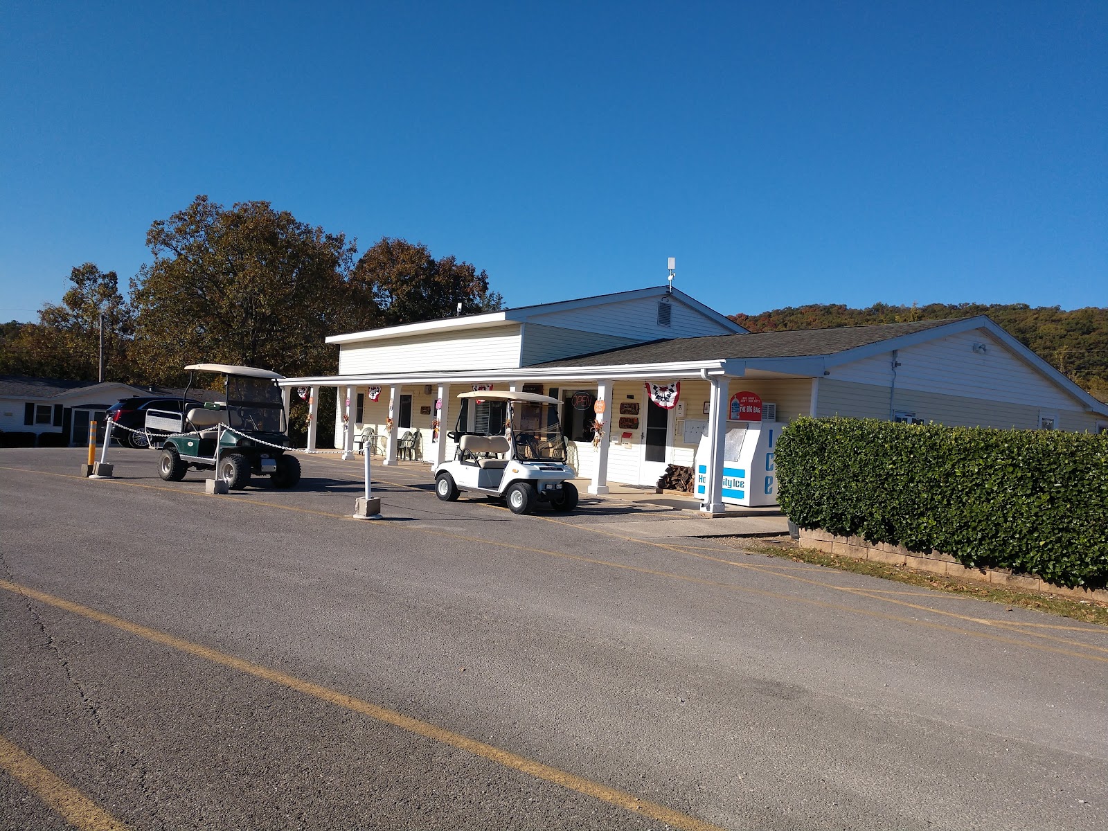 Ozark Country Campground