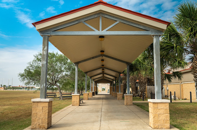 Richard M. Borchard Regional Fairgrounds