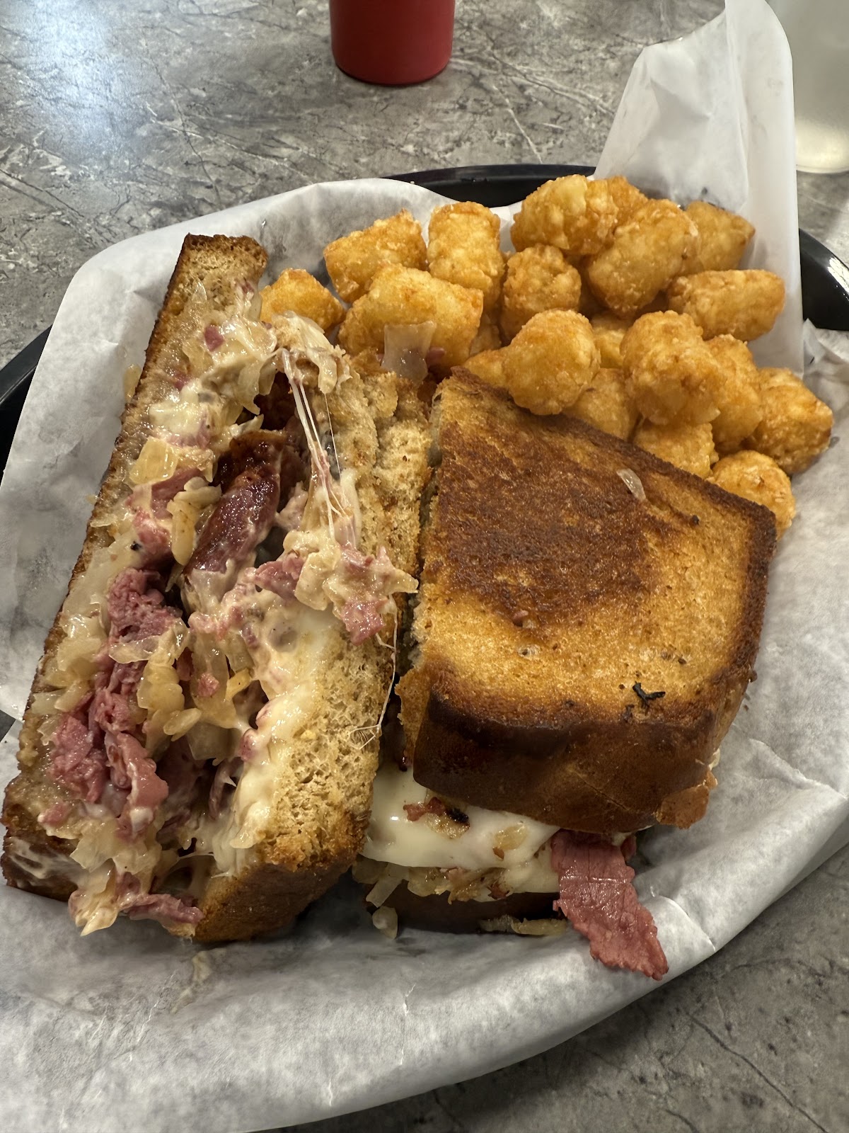 Halfway House Restaurant and RV Park