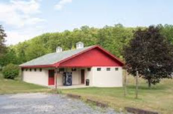 Nature's Getaway RV Park