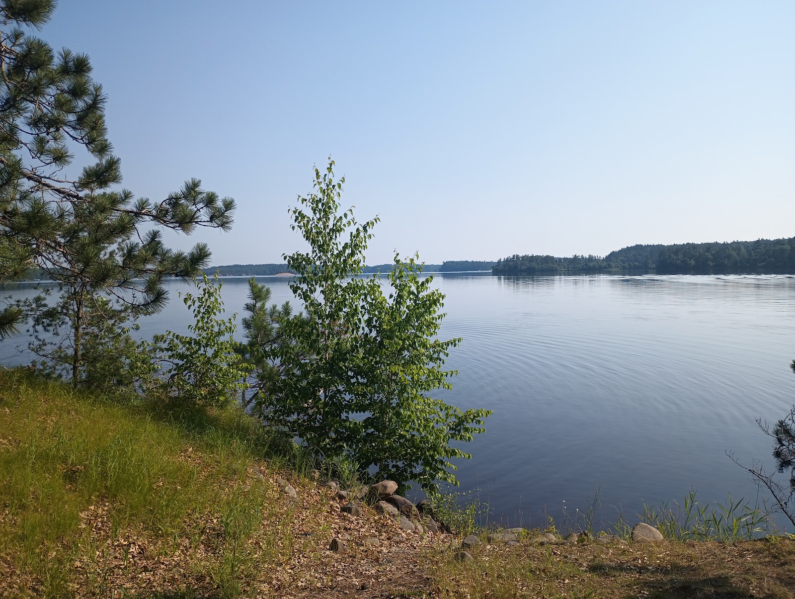 Totogatic Campground