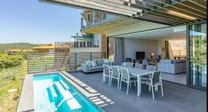 Ocean's Edge Estates