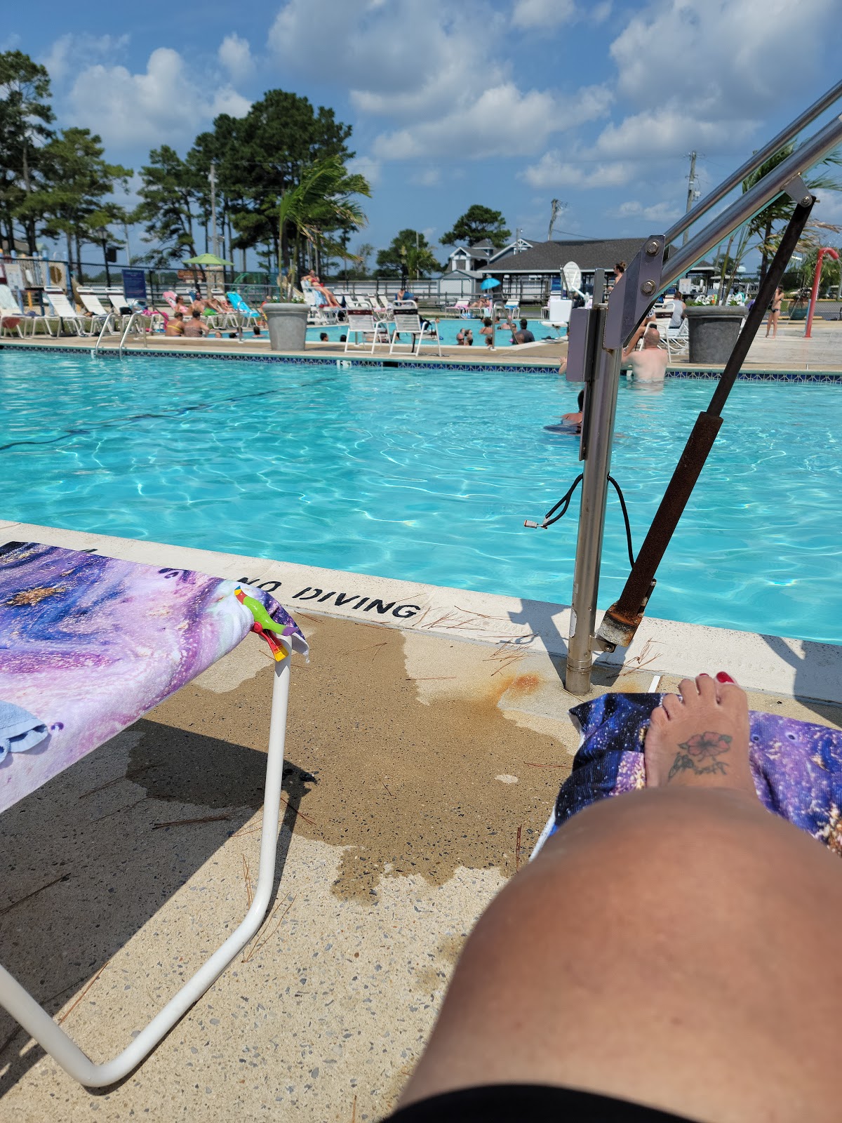 Treasure Beach RV Park and Campground