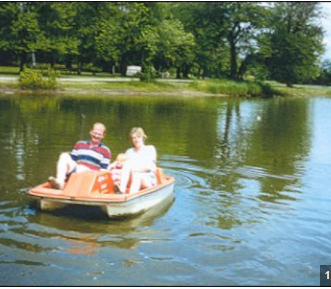 Spirits In The Oaks Inc