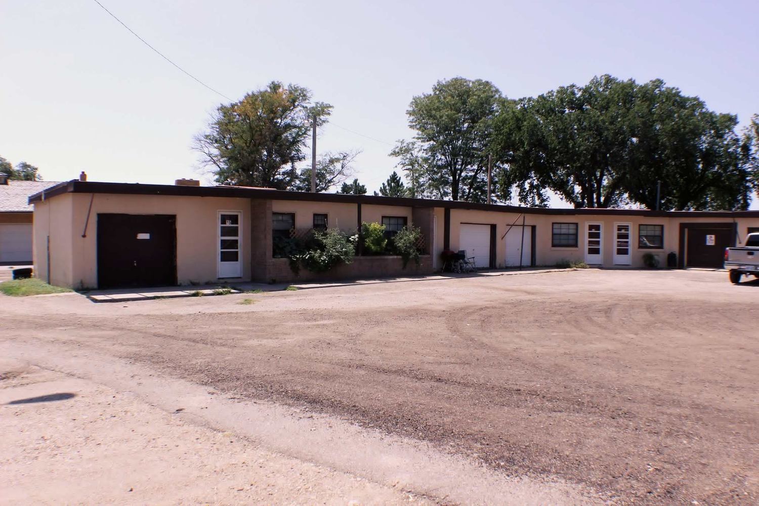 El Charro RV Park