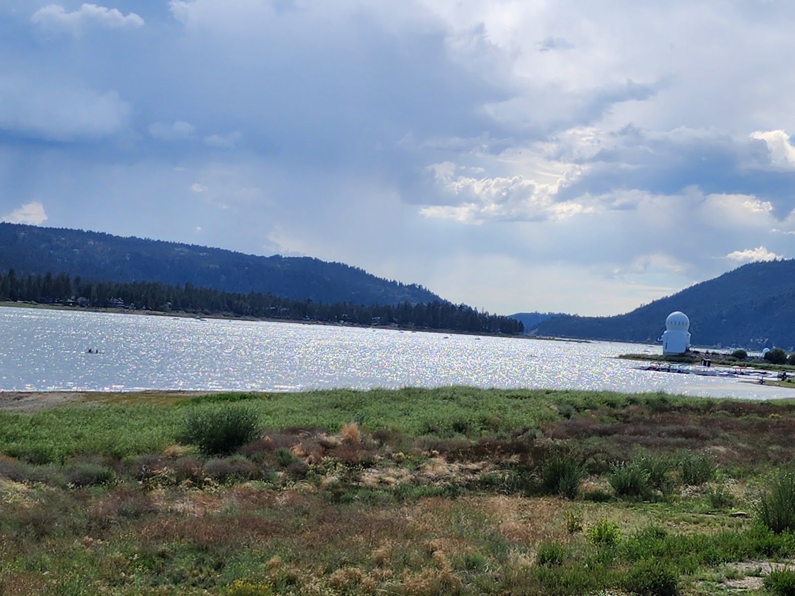 Big Bear Shores RV Resort