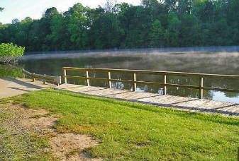 Cool Springs Campground