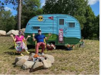 Dragon RV & Mini Golf