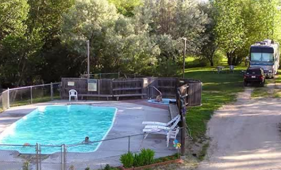 Deer Park Campground