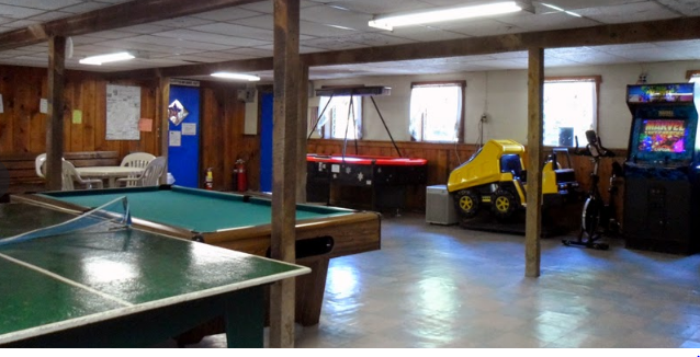 Cedar Ridge Campgrounds