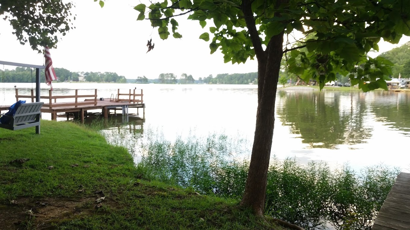 Knox Landing Campground