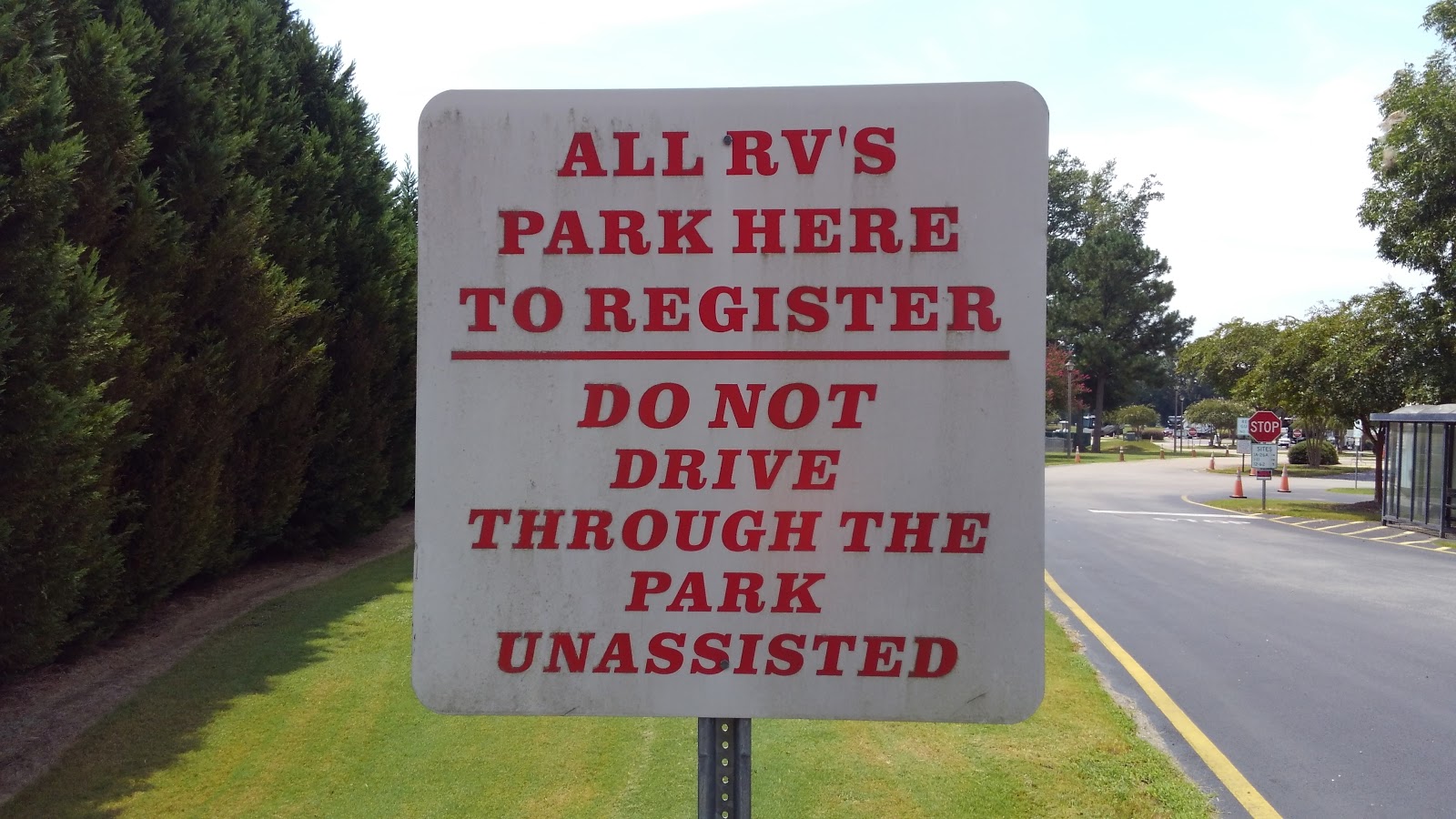 Capital City RV Park