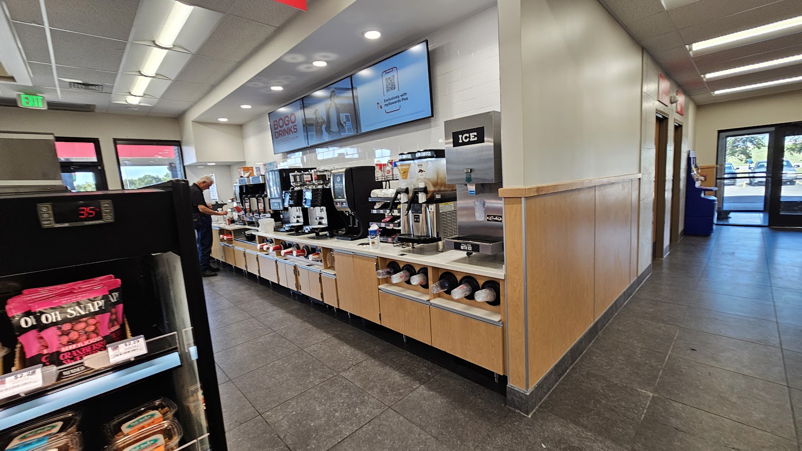 Flying J Travel Center