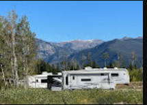 Winding River Resort