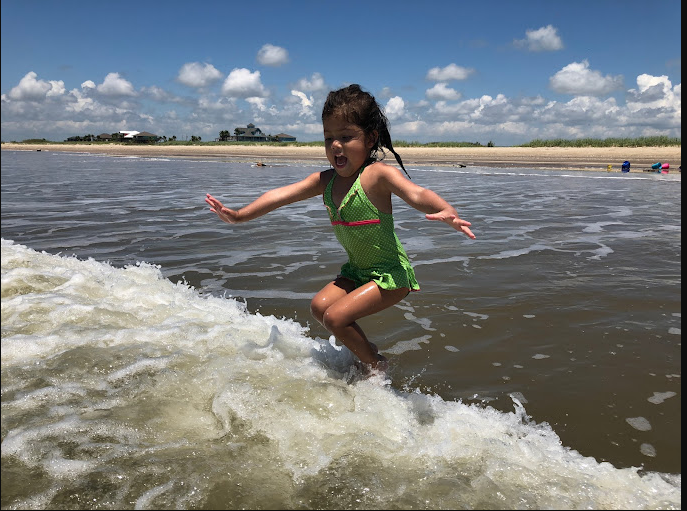 Johnson Bayou RV Park,LLC