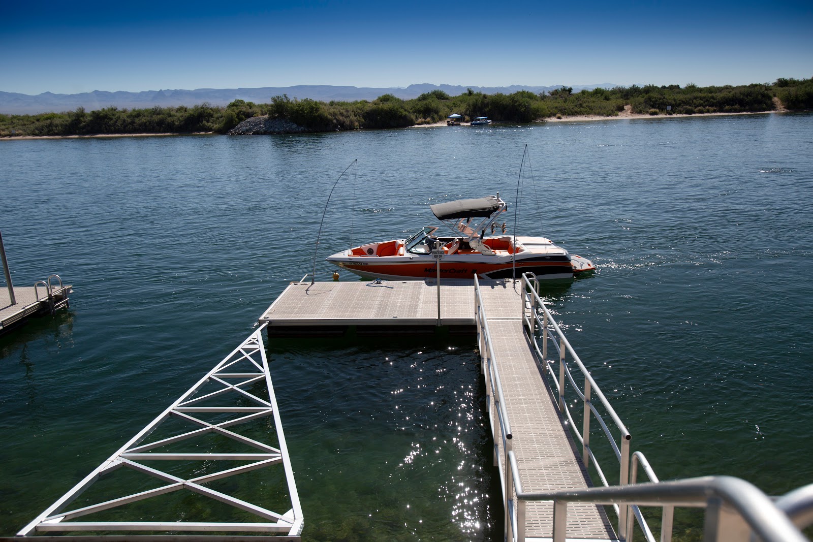 The Palms River Resort