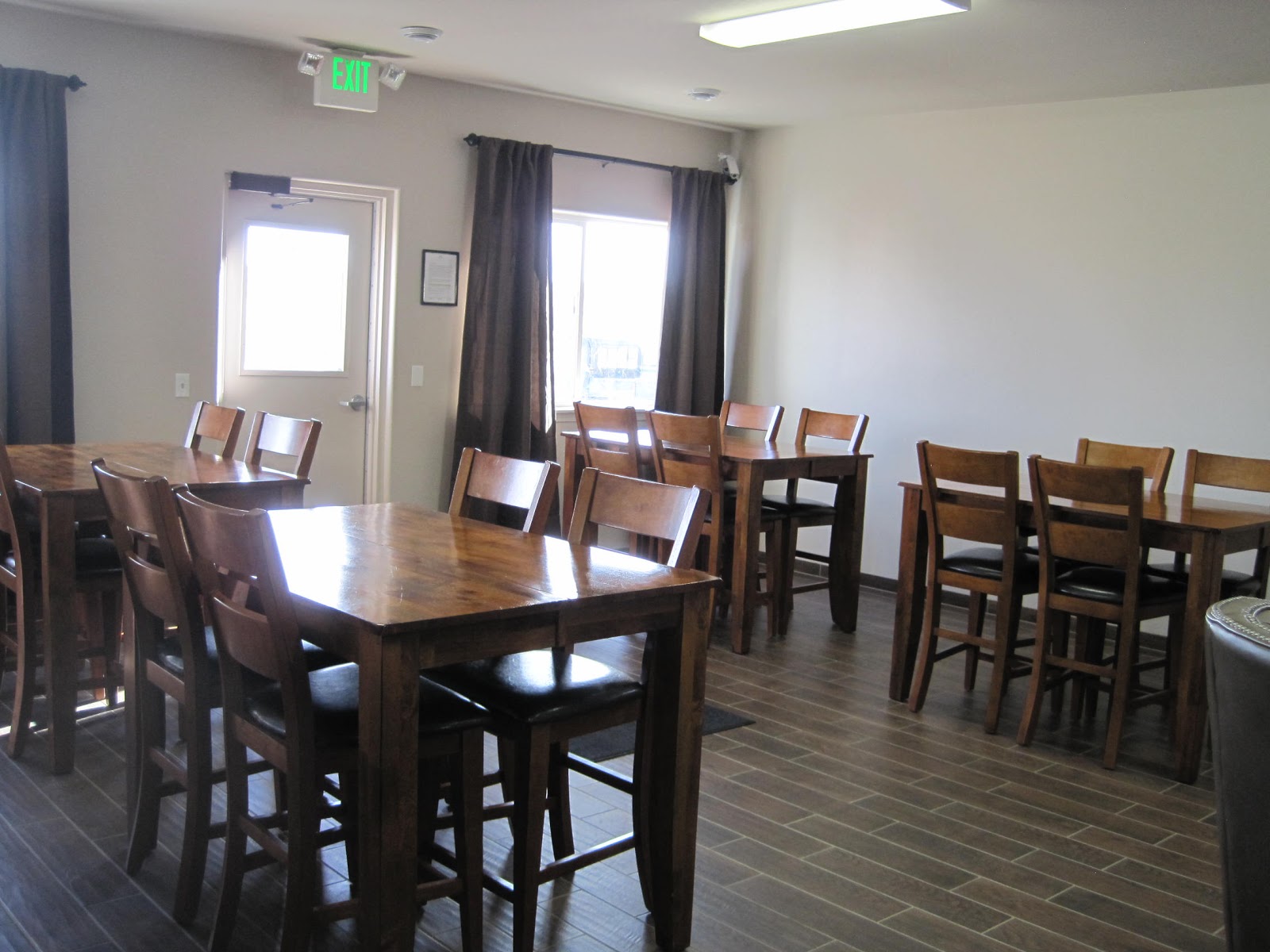 Williston Village RV Resort