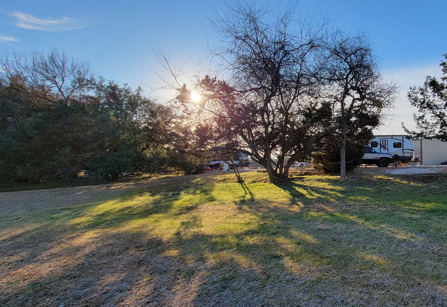 Terraqueous RV Resort