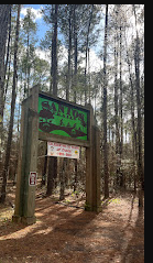 WhimCycle Trail Resort