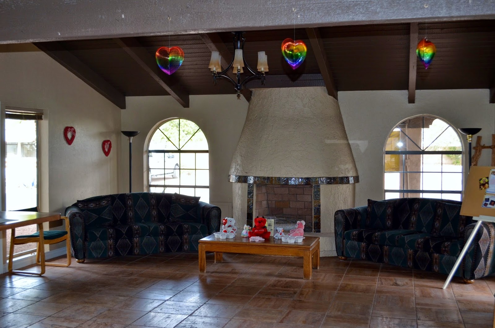 Superstition Lookout RV Resort