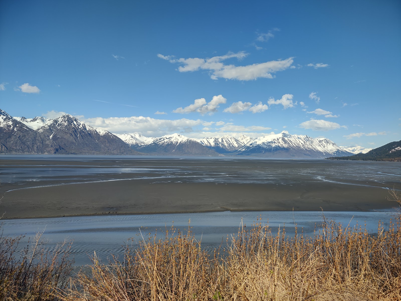 Porcupine NF Campground