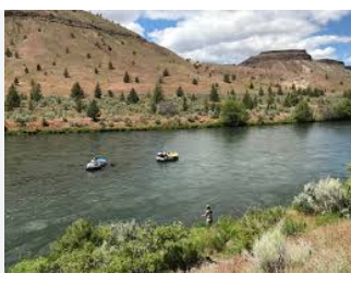 House Rock Campground