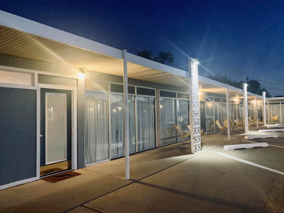 Historic Route 66 RV Park