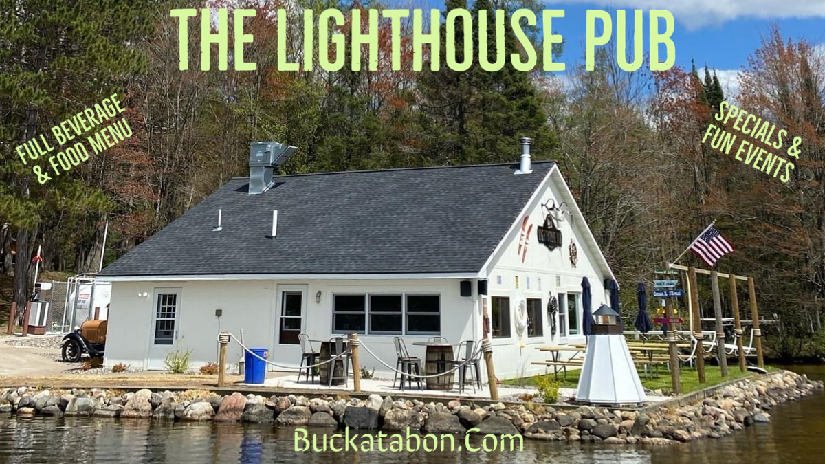 Buckatabon Lodge & Lighthouse Inn