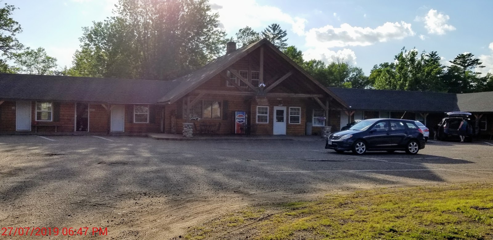 Ripple River Motel & RV Park