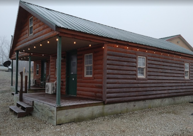 Country Cabins RV Park