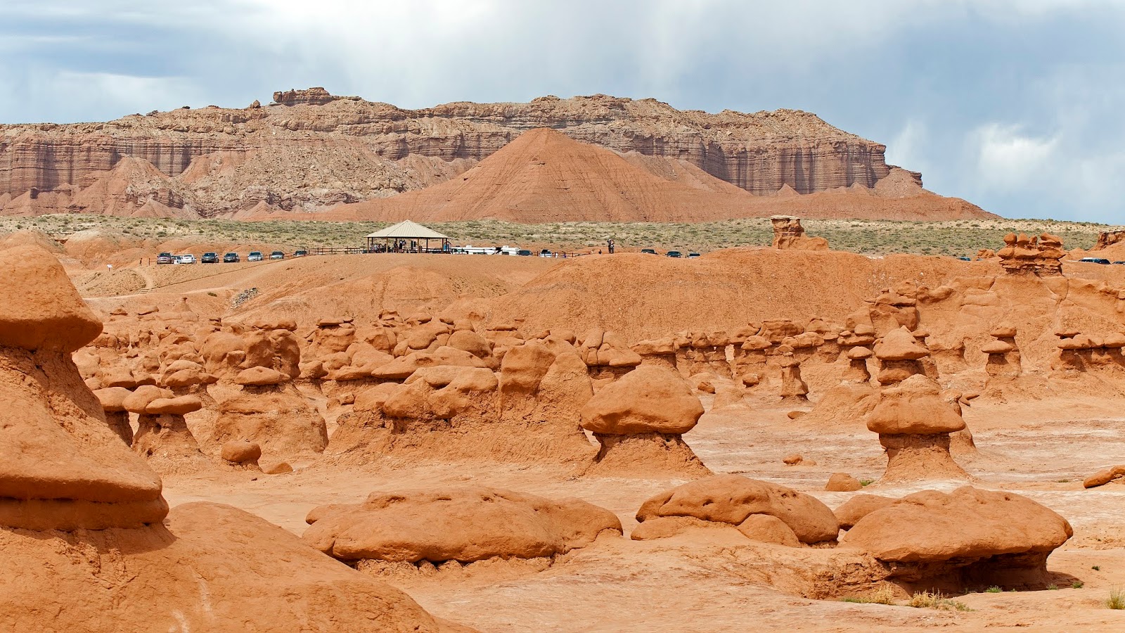 Goblin Valley State Park