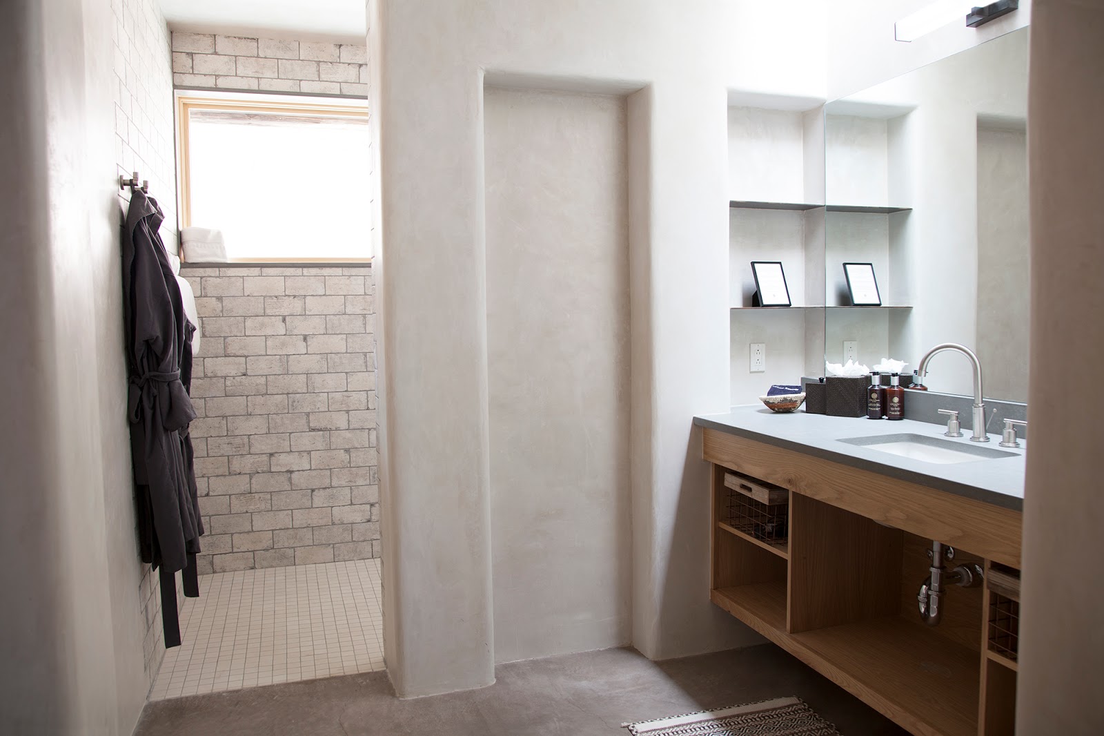 Ojo Caliente Mineral Springs Resort & Spa Camping