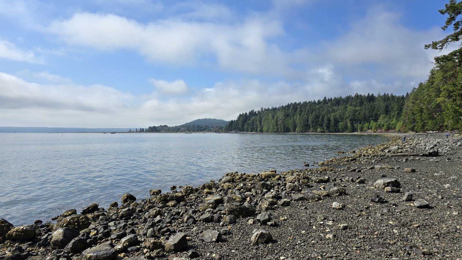 Seal Rock Campground