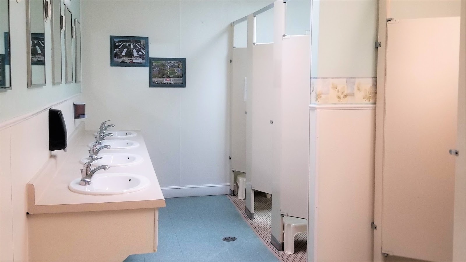 Clarksville R.V. Park and Campground