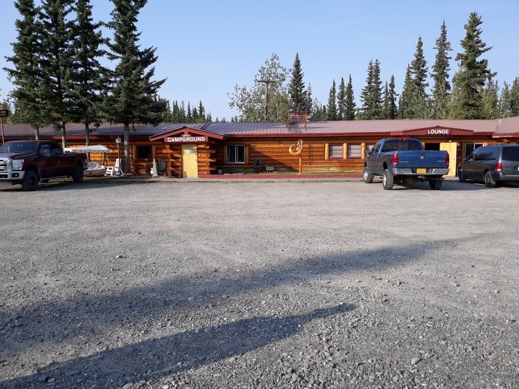 Tundra Lodge - RV Park
